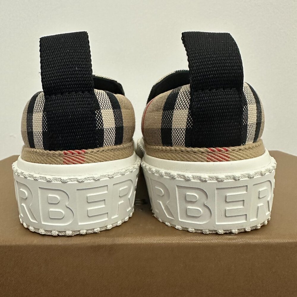 Burberry Kids Sneakers